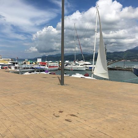 Apartment Kostava 10 Batum Dış mekan fotoğraf