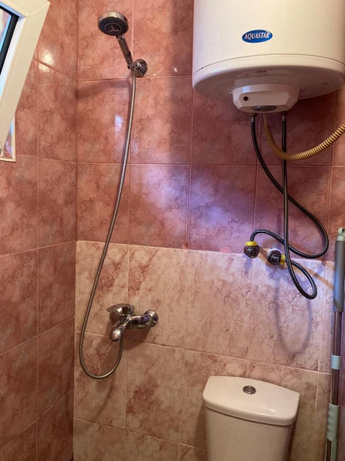 Apartment Kostava 10 Batum Dış mekan fotoğraf