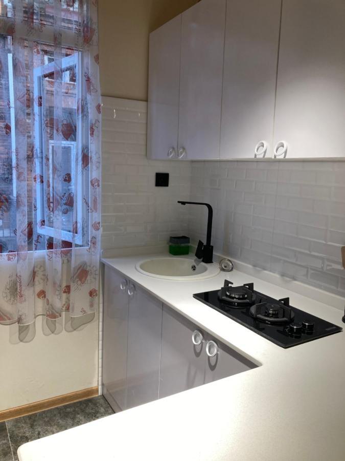 Apartment Kostava 10 Batum Dış mekan fotoğraf