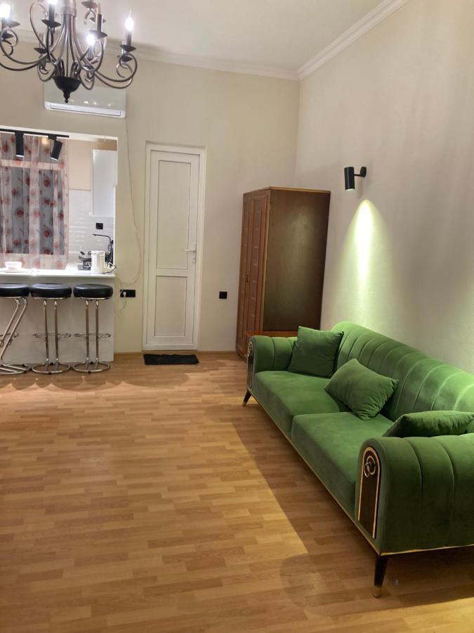 Apartment Kostava 10 Batum Dış mekan fotoğraf