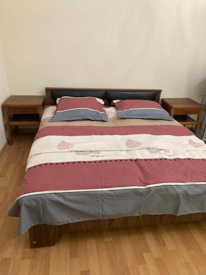 Apartment Kostava 10 Batum Dış mekan fotoğraf